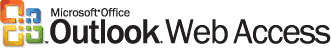 Microosft Outlook Web Access