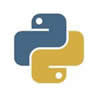 Python logo