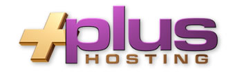 Plus hosting