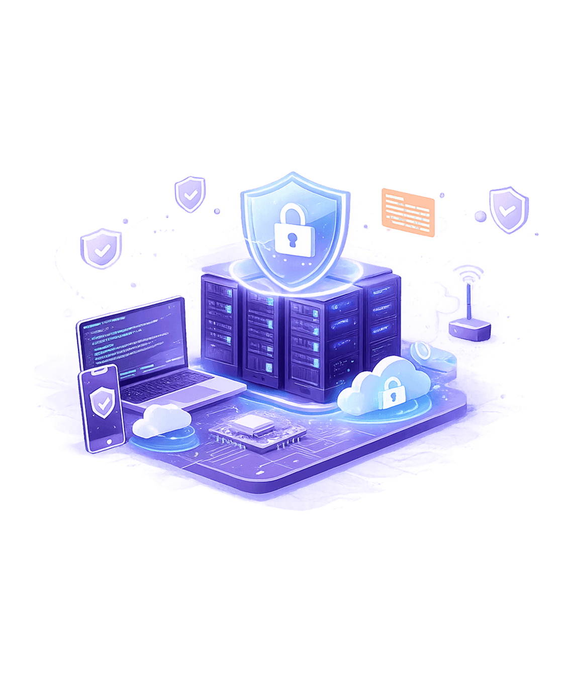 Plus Hosting Expert tim