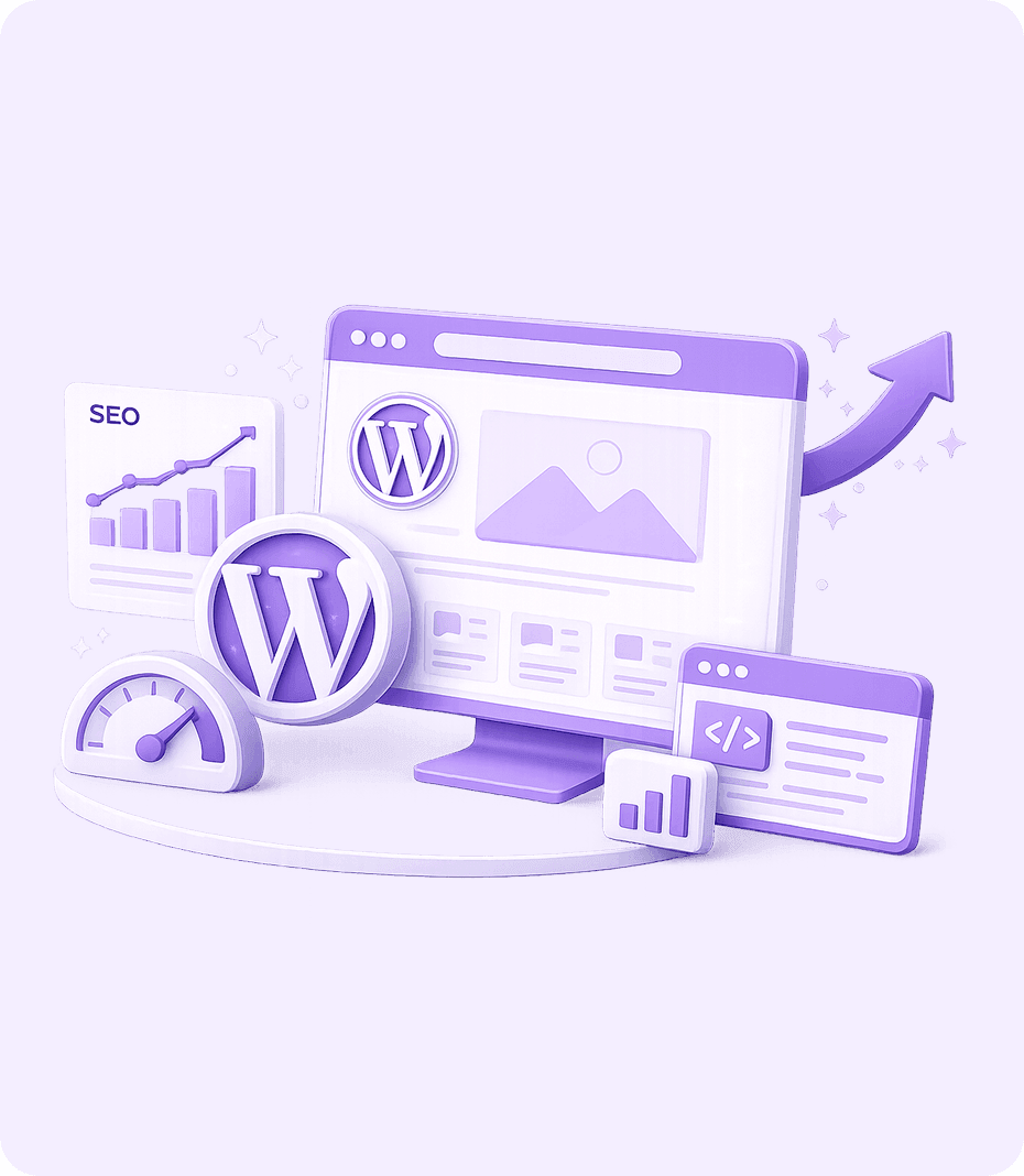 WordPress optimizacija