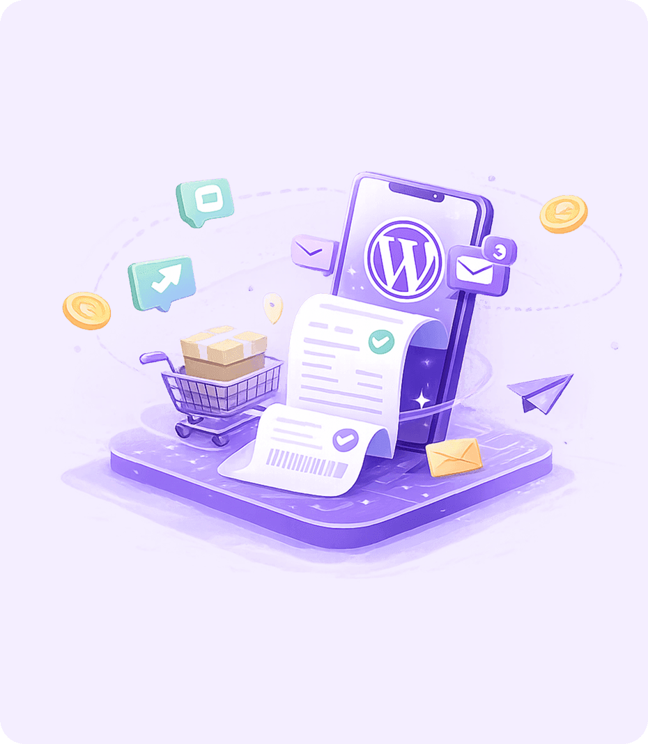 Plus WordPress SMS Add-on