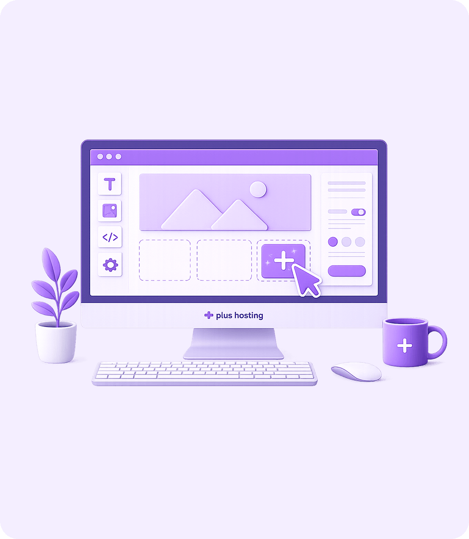 Website Builder alat za izradu web stranica