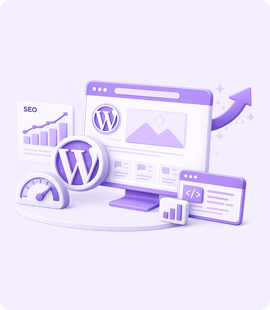 WordPress optimizacija