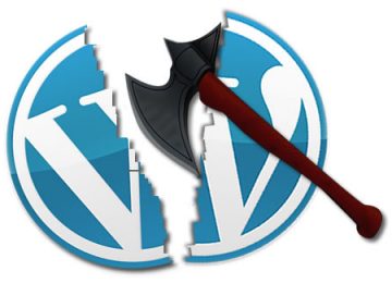 Problemi koji se javljaju na WordPress-u i kako ih otkloniti