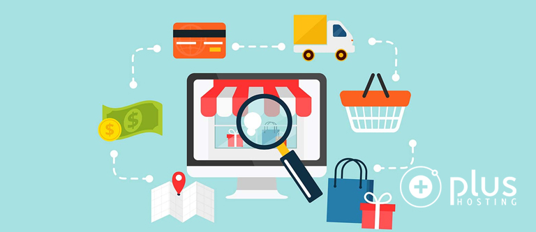 eCommerce trgovina