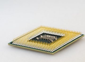 Važnost CPU kod dediciranog hostinga