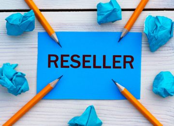 NOVO U PONUDI: Predstavljamo Reseller Flex paket!
