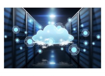Benefits of moving to cloud infrastructure