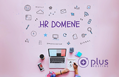 .hr domena – Prednosti korištenja nacionalne domene