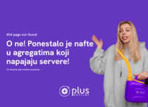 Imate error na web stranici? Ovo su 5 najčešćih grešaka i kako ih ukloniti