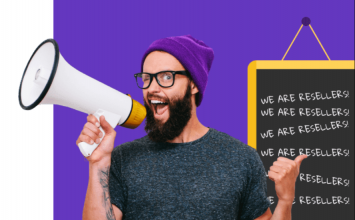 Reselerski paket ili VPS? Koje su prednosti ako imam više korisnika?