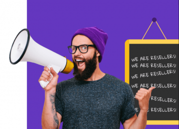 Reselerski paket ili VPS? Koje su prednosti ako imam više korisnika?