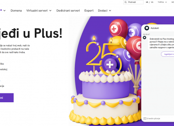 Kako smo s AI-jem redefinirali korisničku podršku: Seaspace.ai i Plus.hr BY: Moreno@Seaspace