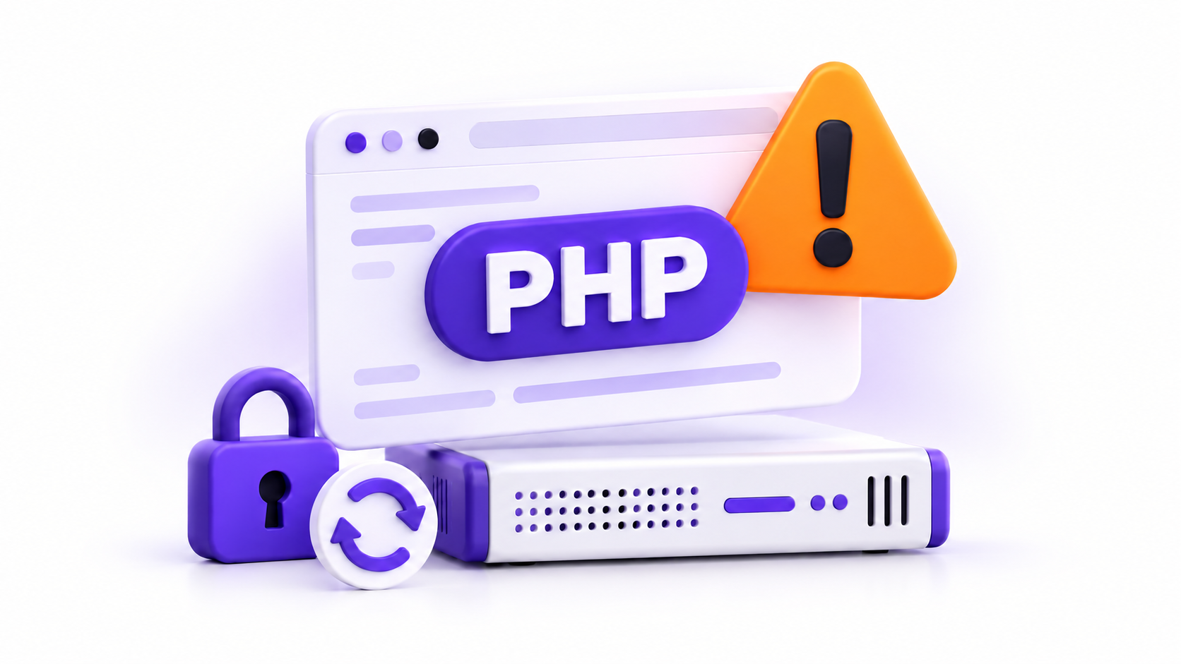 Kritične PHP ranjivosti
